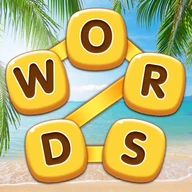 Word Pizza logo