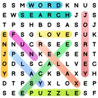 Word Search Journey logo