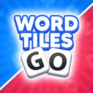 Word Tiles logo
