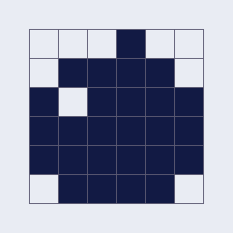 Apple, Nonocross Level 10