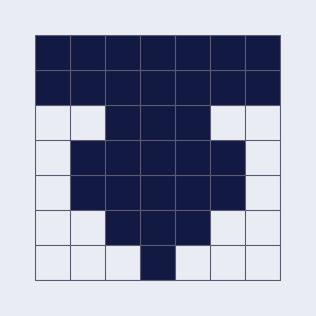 Sunrise, Nonocross Level 12