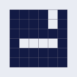 Diskette, Nonocross Level 17