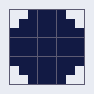 Smile, Nonocross Level 21