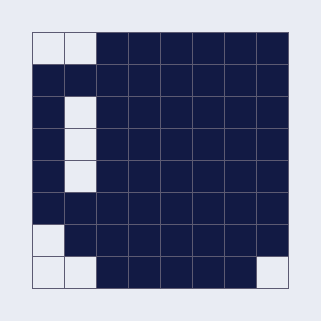 Cup, Nonocross Level 22