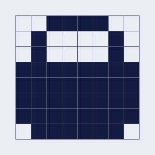 Lock, Nonocross Level 23