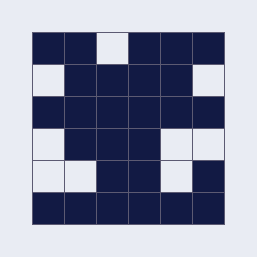 Rosebush, Nonocross Level 24