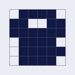 Key, Nonocross Level 25