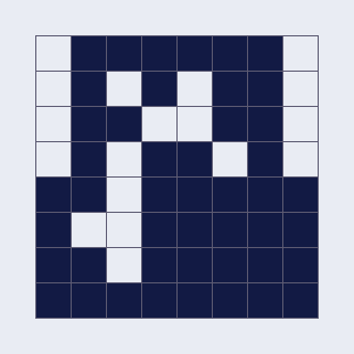 Penguin, Nonocross Level 30