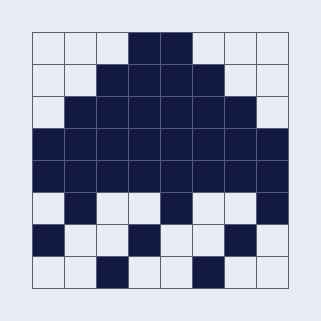 Rain, Nonocross Level 43