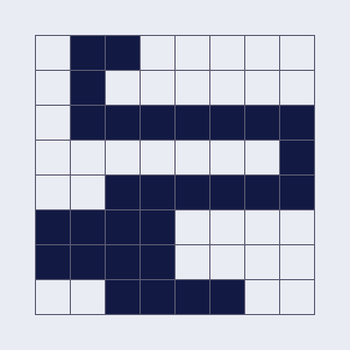 Snake, Nonocross Level 51