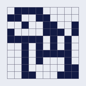 Zebra, Nonocross Level 57