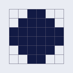 Gem, Nonocross Level 9