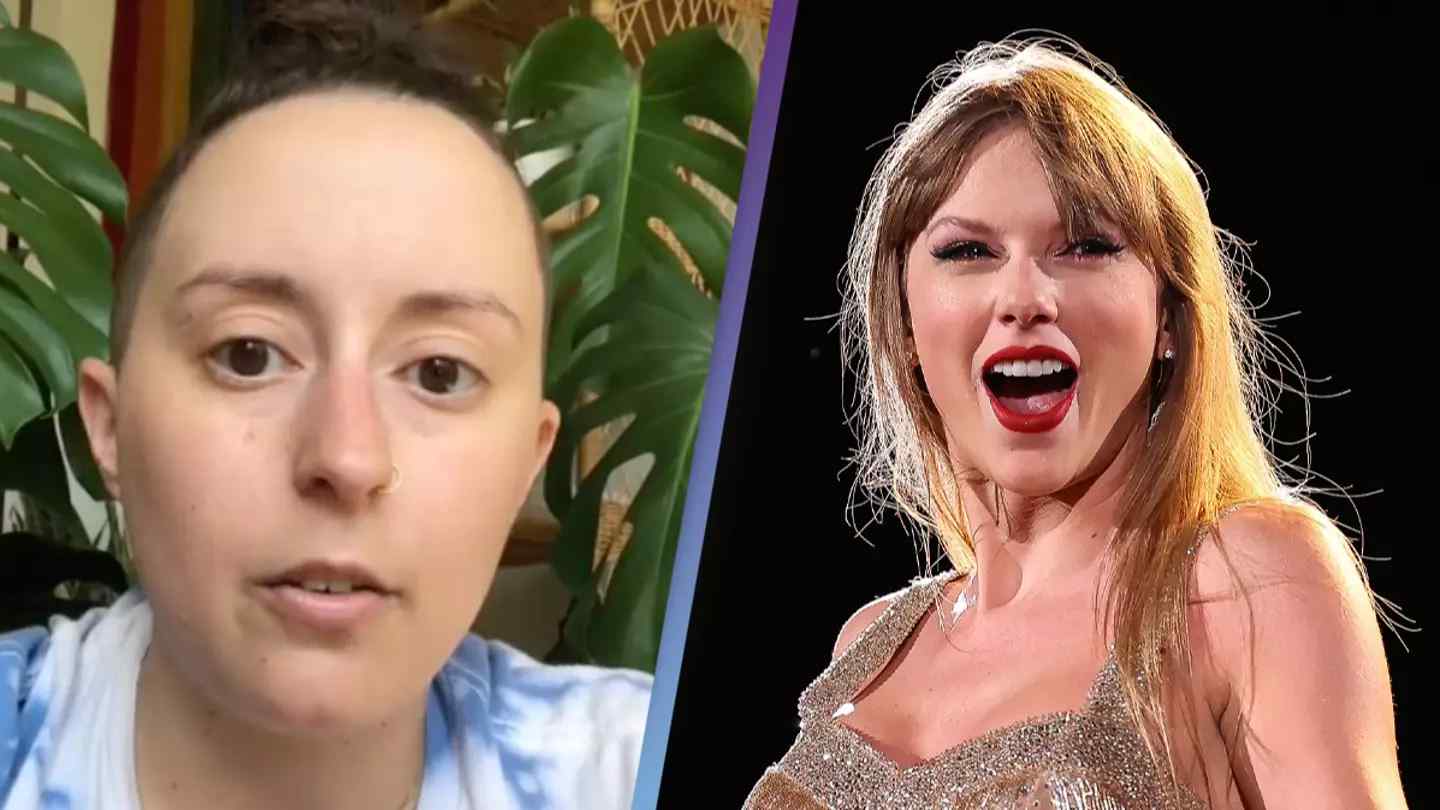 High School Peer of Taylor Swift Reveals Why She Was Unpopular Among