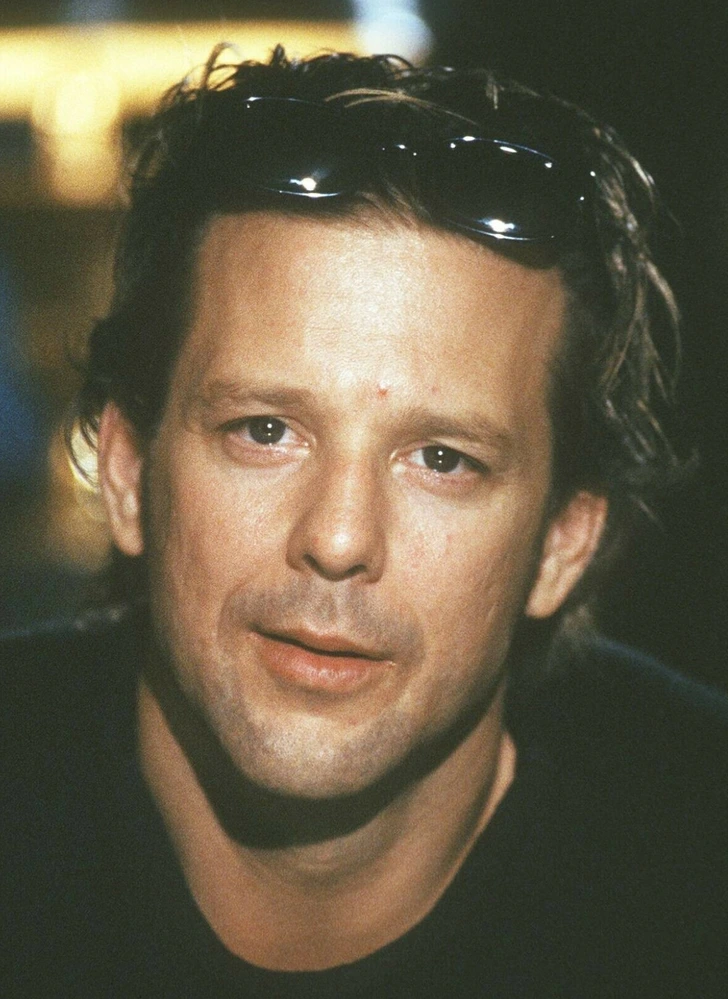 From Hollywood Heartthrob to Enigma The Story Behind Mickey Rourke's