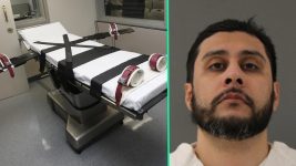 Moises S. Mendoza, Labeled ‘One of the Most Sadistic’ Inmates, to Face Lethal Injection