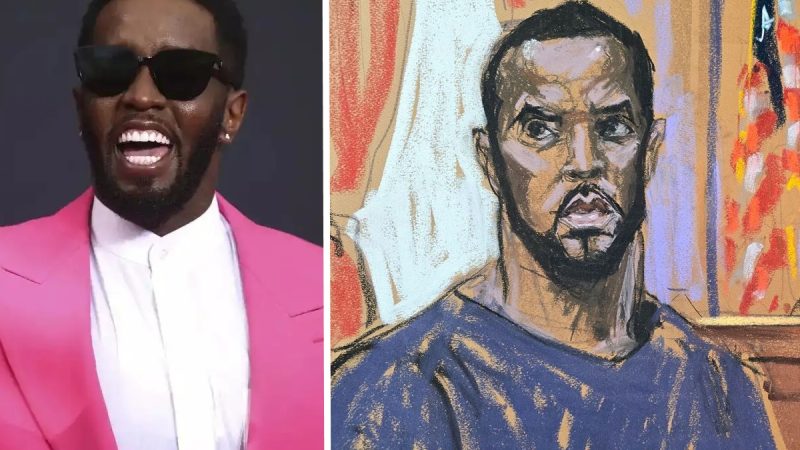 Diddy’s Former Personal Assistant Says His ‘Life Was at Risk’ as He Reveals Alarming Reason He Quit