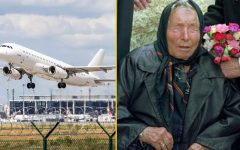 Why Tourists Are Being Urged Not to Cancel Trips After ‘New Baba Vanga’ Predicts Catastrophic Event in Just Two Months