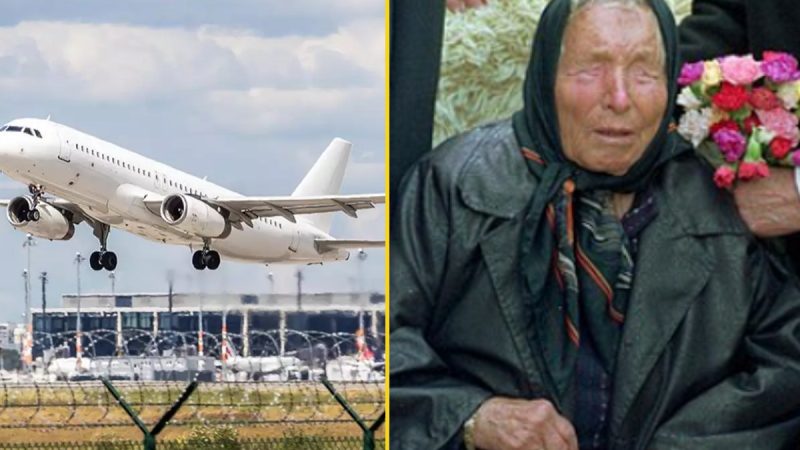 Why Tourists Are Being Urged Not to Cancel Trips After ‘New Baba Vanga’ Predicts Catastrophic Event in Just Two Months