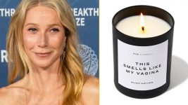 Gwyneth Paltrow Hits Back at Outrage Over Her $75 ‘Vagina Candle’ With Savage Three-Word Response