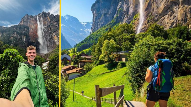Globetrotter’s Alert: Two Nations Solo Travellers Should Steer Clear Of, Warns Man Who ‘Raced Across the World’