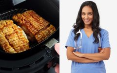 Renowned Physician Dumps Air Fryer After Shocking Health Risk Revelation