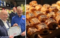 Employer Slammed After Giving ‘Insulting’ Gift to Employee for 40 Years of Service