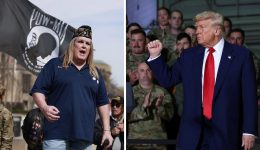 US Supreme Court Clears Way for Trump to Enforce Controversial Transgender Military Ban, Sparking National Outrage