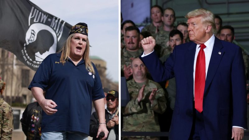 US Supreme Court Clears Way for Trump to Enforce Controversial Transgender Military Ban, Sparking National Outrage