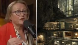 Ex-White House Insider Alleges US Built Secret Underground ‘City’ After $21 Trillion in Federal Funds Vanished