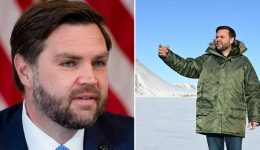 JD Vance Sparks Uproar After Issuing Warning That Sounds Like a Threat to Tourists Ahead of 2026 World Cup