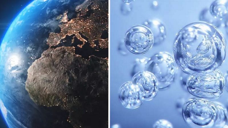Scientists Make Chilling Prediction: Earth’s Oxygen Supply Will Collapse Sooner Than We Thought