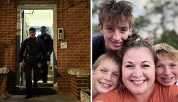Miracle Survival: Girl, 4, Found Alive Trapped in Home With Bodies of Mother and Brother, Survived on Single Food Item