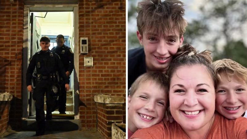 Miracle Survival: Girl, 4, Found Alive Trapped in Home With Bodies of Mother and Brother, Survived on Single Food Item