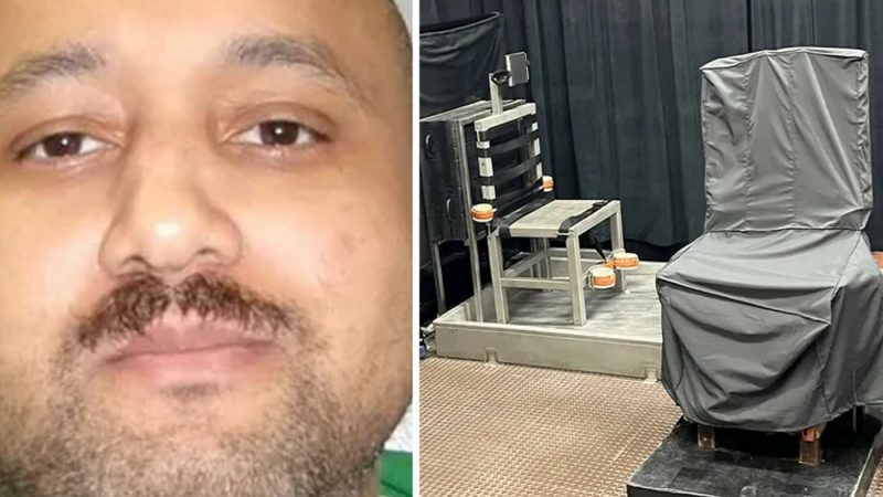 Autopsy Report Exposes Horrific Details After Death Row Inmate’s Execution Allegedly Botched by Firing Squad