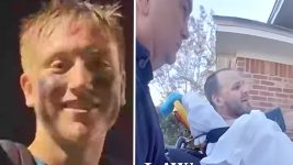 Teen Tragically Shot Dead by Homeowners After Viral Prank Takes a Horrific Turn