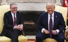 Trump Announces Landmark Trade Deal With UK, First Major Agreement Since Tariff Bombshell