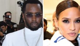 Prosecutor Details Chilling ‘Urine Act’ Diddy Allegedly Forced on Cassie at ‘Freak Off’ Parties