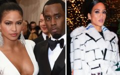 “Run, Cassie”: Explosive Court Bombshell Reveals Diddy’s Texts Moments After She Fled His ‘Freak Off’ Hotel Party