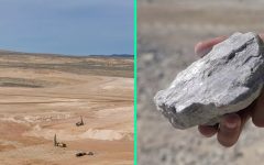 Scientists Stumble Upon $1.5 Trillion Lithium Bonanza in U.S.—Experts Say It Could Reshape the Entire Global Energy Race