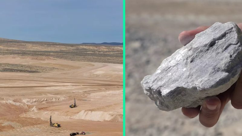 Scientists Stumble Upon $1.5 Trillion Lithium Bonanza in U.S.—Experts Say It Could Reshape the Entire Global Energy Race