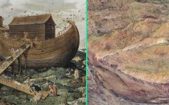 Scientists Say They’ve Pinpointed the Real Noah’s Ark—and Stunning Ground Scans Are Raising Eyebrows Worldwide
