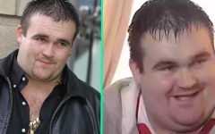 Man Who Won £10 Million Lottery Jackpot Ends Up Back at His Old Job After Blowing It All in Just Eight Years