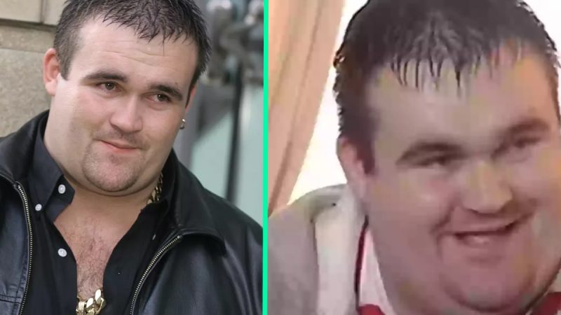 Man Who Won £10 Million Lottery Jackpot Ends Up Back at His Old Job After Blowing It All in Just Eight Years