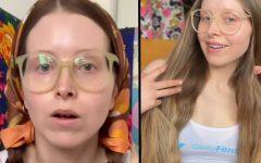 Harry Potter Actress Who Turned to OnlyFans to Escape Debt Reveals the Disturbing Messages Fans Are Sending Her