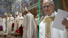 Newly Elected Pope Leo Sends Shockwaves with Blunt First Tweet: “Corruption Ends Now” — Internet Erupts
