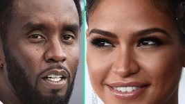 Cassie Exposes Diddy’s Alleged Ketamine Addiction and Haunting Withdrawal Episodes in Explosive New Testimony