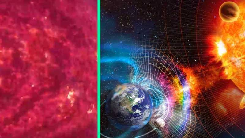Massive Solar Eruption Could Slam Earth with Geomagnetic Superstorm Tomorrow—Scientists Warn of Global Disruption