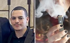 “He Thought Vaping Was Safer”: Grieving Mother Warns Others After Her Son Dies in His Sleep at 34