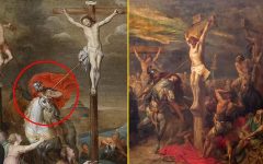 Sacred Text Banned from the Bible ‘Reveals’ How Jesus Really Died—And It Changes Everything