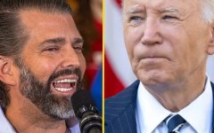 Donald Trump Jr. Slammed for ‘Vile’ Statement After Joe Biden’s ‘Aggressive’ Cancer Diagnosis